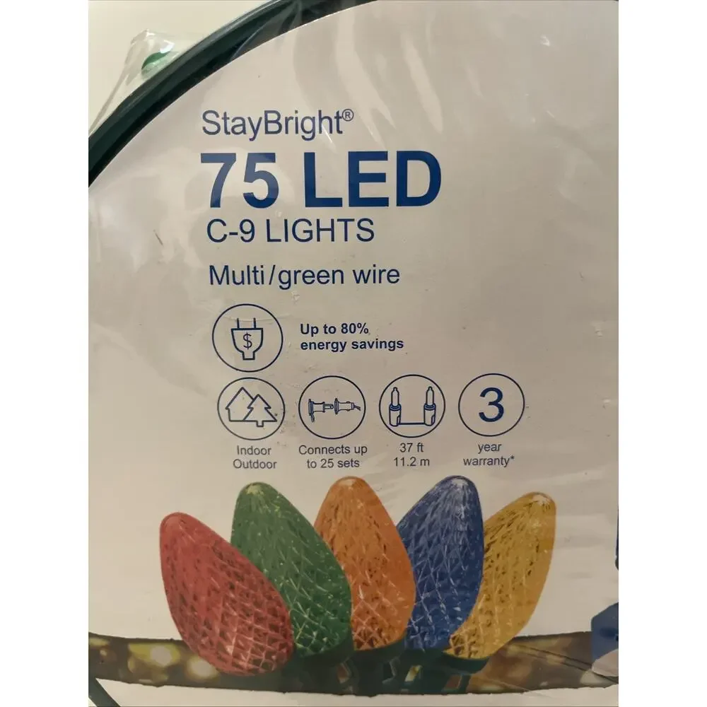GE 75 count